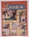 Revista Robin N°110 - 31 de Diciembre 1952