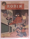 Revista Robin N°145 - 2 de Septiembre 1953