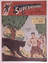 Revista Superhombre N°042 - Octubre 24 de 1950