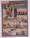 Revista Superhombre N°150 - Noviembre de 1952