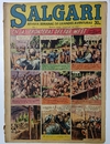 Salgari - N°11 - Agosto 27 de 1947