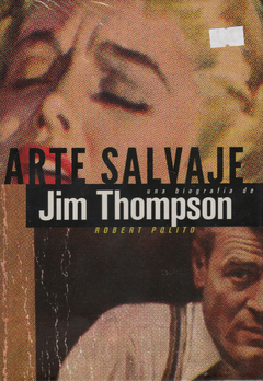 Jim Thomson - Biografía - Pop Ediciones