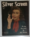 Silver Screen - Septiembre de 1949