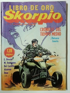 Skorpio - N°155