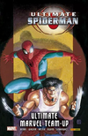 Ultimate Spiderman - Vol3 - Ultimate marvel team-up - Panini