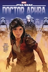 Star Wars: Doctor Aphra Omnibus Vol 1