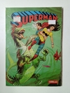 Superman - LibroComic - Novaro N°39 - Mayo-1979