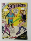 Superman - Novaro - N°661 - 19-6-68