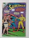 Superman - Novaro - N°674 - 18-9-68