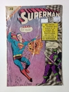 Superman - Novaro - N°695 - 12-2-69