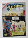 Superman - Novaro - N°939 - 21-11-73