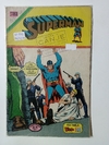 Superman - Novaro - N°990 - 08-12-74