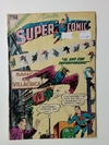 Superman - Novaro - Supercomic - N°23 - 1-6-69