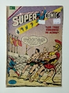 Superman - Novaro - Supercomic - N°27 - 1-10-69