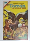 Tarzan - N°002