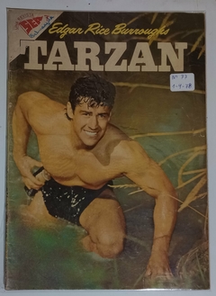 Tarzan N°077 - 01-04-78