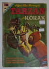 Tarzan N°206 - 15-11-68