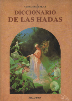 Diccionario de las hadas -