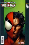 ULTIMATE SPIDERMAN Vol.1 Num. 46 - Panini