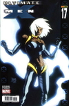 ULTIMATE X-MEN vol.2 nº 17 - Panini