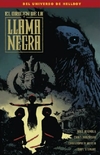 El origen de la llama negra - Norma