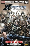 X-Factor - Sucedió en Las Vegas - Héroes Marvel