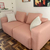 Sofá Pet Friendly CONFORT - MID SOFÁ