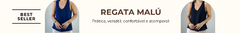 Banner da categoria BLUSAS