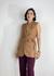 Colete alfaiataria forrado Laura - comprar online