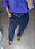Calça alfaiataria reta Helô - comprar online
