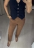 Calça alfaiataria reta Helô - comprar online