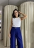 Calça pantalona Vênus - comprar online