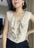 Regata em viscose Cecilia