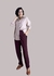 Camisa maxi aurora - loja online