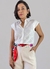 Blusa bordada Fany