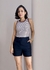 Short alfaiataria Linho Nyx na internet