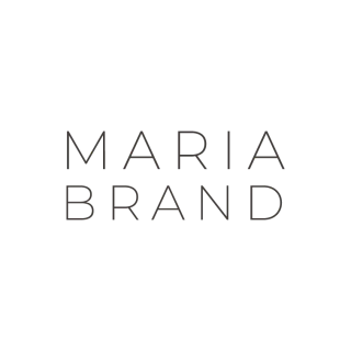 Maria Brand