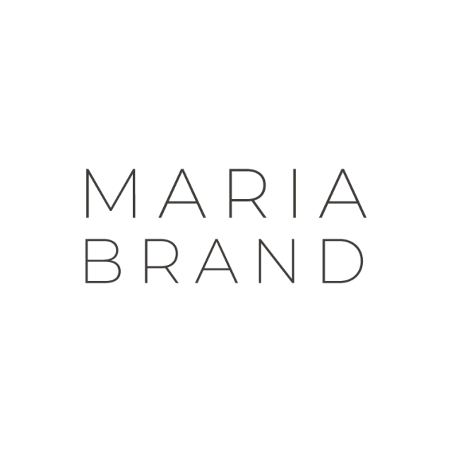 Maria Brand