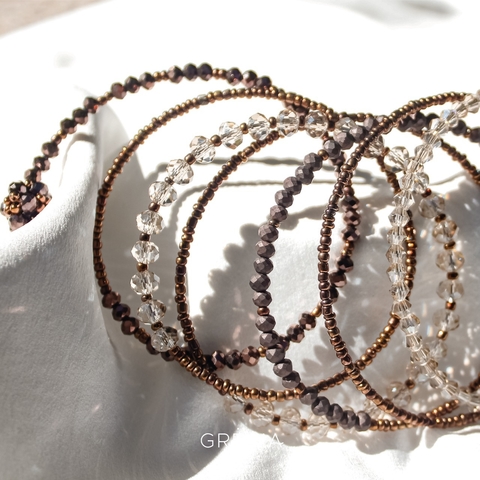 Pulsera o Brazalete PRAGA