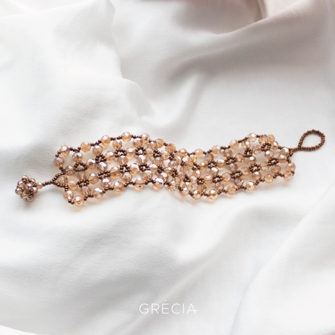 Brazalete SILOH
