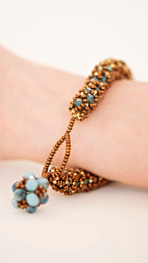 Pulsera SULLI - comprar online