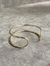 Brazalete BLOOM ORO en internet