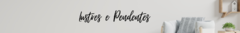 Banner da categoria Lustres e Pendentes