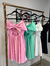 VESTIDO LAÇO - comprar online