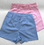 SHORT MAYRA