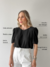 BLUSA BEATRICE - BRIELA BRAND