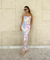 VESTIDO ÍRIS - loja online