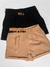 SHORT IVY - BRIELA BRAND