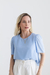 BLUSA BEATRICE - BRIELA BRAND