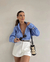 SHORT SAIA ANASTÁCIA - comprar online